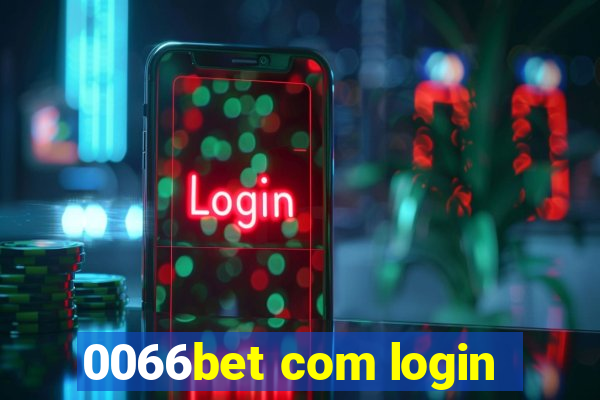 0066bet com login